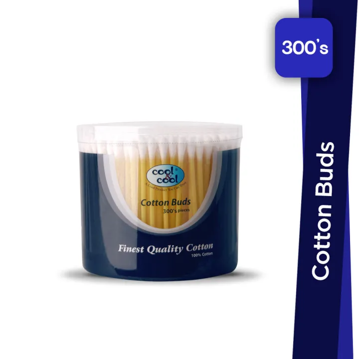 Cool%20and%20Cool%20Cotton%20Buds%20(Multi%20Colors)%20300's%20-%20Image%202