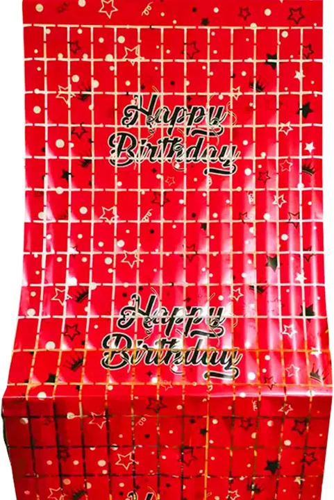 Happy%20Birthday%20Printed%20Square%20Foil%20Curtain%20Backdrop%20Sequin%20Curtains%20Birthday%20Party%20Decorations%20Wall%20/%20window%20Backdrop%20Decoration%20-%20Image%204