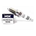 NGK iridium spark plug DCPR7EIX for suzuki wagonR, suzuki Cultus new, mini pajero, Alto 660cc old JDM, suzuki every old (1 PIECE ). 