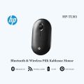 HP TLM1 Bluetooth Dual-mode Mouse. 