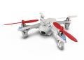 HUBSAN X4 H107D FPV QUADCOPTER (REMOTE NOT INCLUDED). 