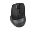 A4TECH FSTYLER WIRELESS & BLUETOOTH MOUSE FB45CS AIR SILENT CLICK. 