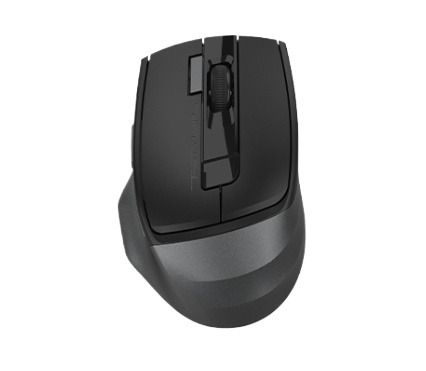A4TECH FSTYLER WIRELESS & BLUETOOTH MOUSE FB45CS AIR SILENT CLICK