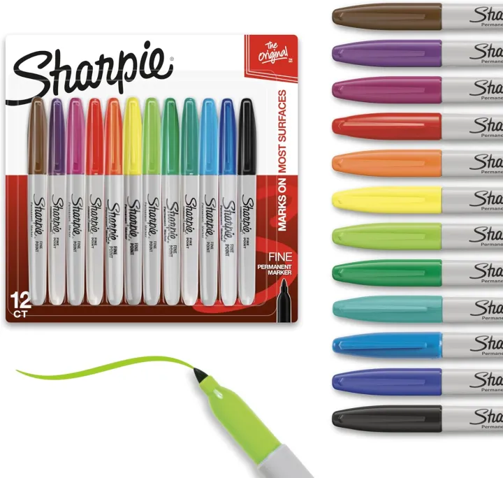 Sharpie