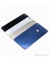 Huawei Honor 8 Lite Orignal Back Housing/Battery Back Rear Gorilla Glass Cover Repair Part.. 