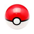 goodluck0 1PCS Pokemom Ball Figures ABS Anime Pokemon PokeBall Toys. 