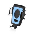 360 Degree Rotation Air Vent Automatic Electric Charger Car Phone Holder ABS Stand Mount for Iphone. 