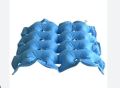 Pack Decubitus Prevention Medical Air Seat Cushion Inflatable Wheelchair Square Porous Emerods Pads For Bedsore Curing. 