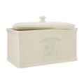 Country Kitchen Bread Crock - Premier Home - SKU 0722765. 