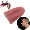 Skymountain Halloween Tongue Toy Vivid Realistic No O Tongue Toy. 