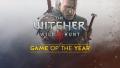 Witcher 3 Game of the year edition for PS4/PS5. 