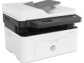 HP LaserJet MFP 137fnw Printer All in one with Scan | Photocopier printer. 
