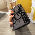 Japan Anime N-Naruto Sasuke Itachi pein Comics Case For Samsung NEWGalaxy S23 S22 S21 Ultra S20 FE S10 S9 S10E Lite Plus Cover Capa. 