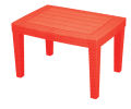 Boss Chair (BP-333) Costa Coffee Pure Rattan Plastic Table. 