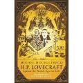 H.P. Lovecraft:  against the World, against Life By michel houellebecq. 