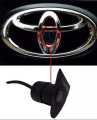 Car Front Camera For Toyota All Model's. 