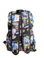 Cute Teddy Bear School Bag for Girls And Boys | Uni Sex bag |Large capacity bag for school going students | Bag for kids. 