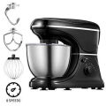 Panasonic Dough Maker, Kitchen Stand Mixer Machine, Kneads Machine/Atta Gundnay Wali Machine, Stainless Steel Bowl, Flour Mixing/Cream Mixer Machine. 