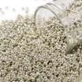 1 Bottle 2mm TOHO Round Seed Beads Glass Loose Seed Beads for DIY Bracelet Necklace Earrings Jewelry Making Accessories. 