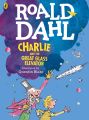 Charlie and the Great Glass Elevator by Roald Dahl. 