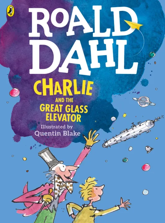 Charlie%20and%20the%20Great%20Glass%20Elevator%20by%20Roald%20Dahl%20-%20Image%202
