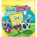 Nickelodeon Spongebob Squarepants Spongebob, Football Start! By ,. 