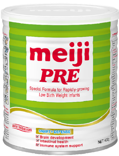 Meiji Pre Special Formula, 400g