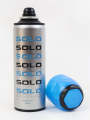 BS03 Solo Perfumed Body Spray 200 ML. 