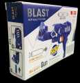 BLAST SOFT BULLET TOY GUN. 
