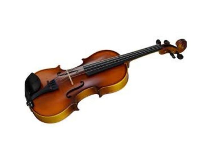 Kennedy Ricard Bunnel G2 4/4 Violin – Advanced Level