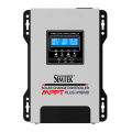 Simtek Mppt Plus Hybrid Solar Charge Controller 170v Voc 70amp 48v Fully Automatic With Dual Lcd & Led Display - 1 Year Warranty. 