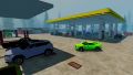 Pumping Simulator 2 Computer Game. 