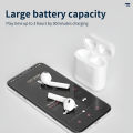 Original i7s TWS Fone Wireless Earphones Bluetooth Headphones with Charging Box Earbuds for All Phone. 