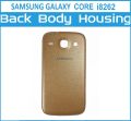 SAMSUNG GALAXY i8262 CORE BATTERY BACK COVER REPLACEMENT REAR SIDE COVER BATTERY DOOR. 