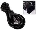 Longwell Ac Power Cord E55349 LP-30B to LS-13 10A 125V 5.5 Feet Long Brand New. 