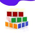 Rubik's Cube 3x3 | Magic Cube | Speed Cube | Puzzle Cube | Rubics Cube Game For Kids | Rubix Puzzle Cube Set Free Fire Timer Cube | Rubik Memory and Responsive Combination Puzzle Speedcubers. 