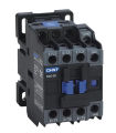 CHINT NXC- 09 12 18 25 32 38 CJX2 LC1D NXC Magnetic AC Contactor AC24V 36V 110V 220V 380V 9A/12A/18A/25A/32A. 