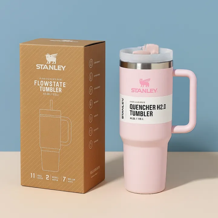 Pink%20Stanley%20Tumbler%20Cup%2040oz%201200ml%20%7C%20Stainless%20Steel%20Vacuum%20Insulated%20Tumbler%20Mugs%20with%20Straw%20-%20Image%202