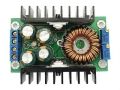【All Of Me】DC-DC Adjustable Voltage CC CV 7-32V 0.8-28V 12A 300W 12V/5V. 