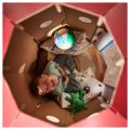 IKEA Children’s Tent Kids Tent. 