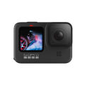 GoPro HERO9 Black. 