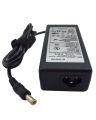 60W 19V 3.16A AC Laptop Charger  With Power Cord for Samsung R530 R540 5.5mm or 3.0mm. 