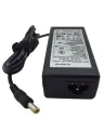 60W 19V 3.16A AC Laptop Charger  With Power Cord for Samsung R530 R540 5.5mm or 3.0mm. 