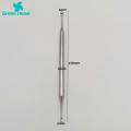 Green Home Point Mage Pen One-piece Design Head Point Probe Mage Mage Stick. 