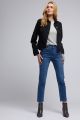 Washed basic Denim Jacket By Homeshopping. 