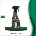 Tyre Glow 315ml ( Tyre Polish). 
