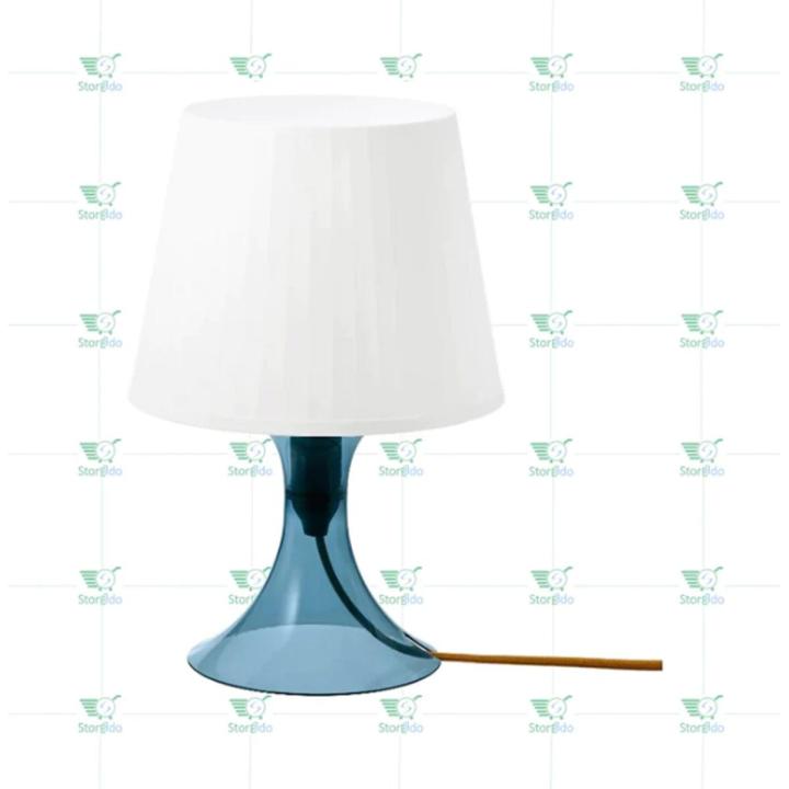 IKEA : LAMPAN : Table Lamp
