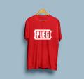PUBG Casual Style Cotton Pubg T-Shirts For Men Seven Color Available. 
