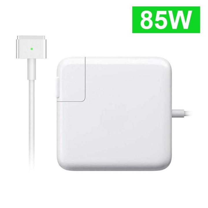 Original 85W MagSafe 2 Power Adapter for Macbook Pro ( Branded )