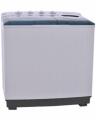 Dawlance Washing Machine DW-220C2 12 kg White. 